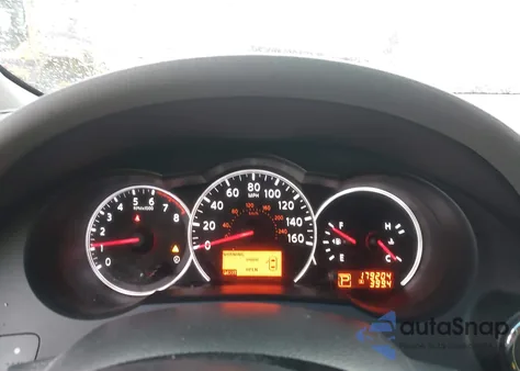 2010 Nissan Altima 2.5 S из США, поврежденный, VIN 1N4AL2AP0AN417714